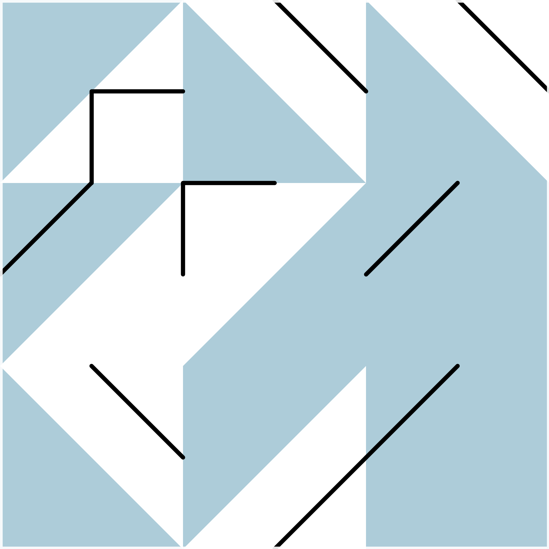 Triangulum #204