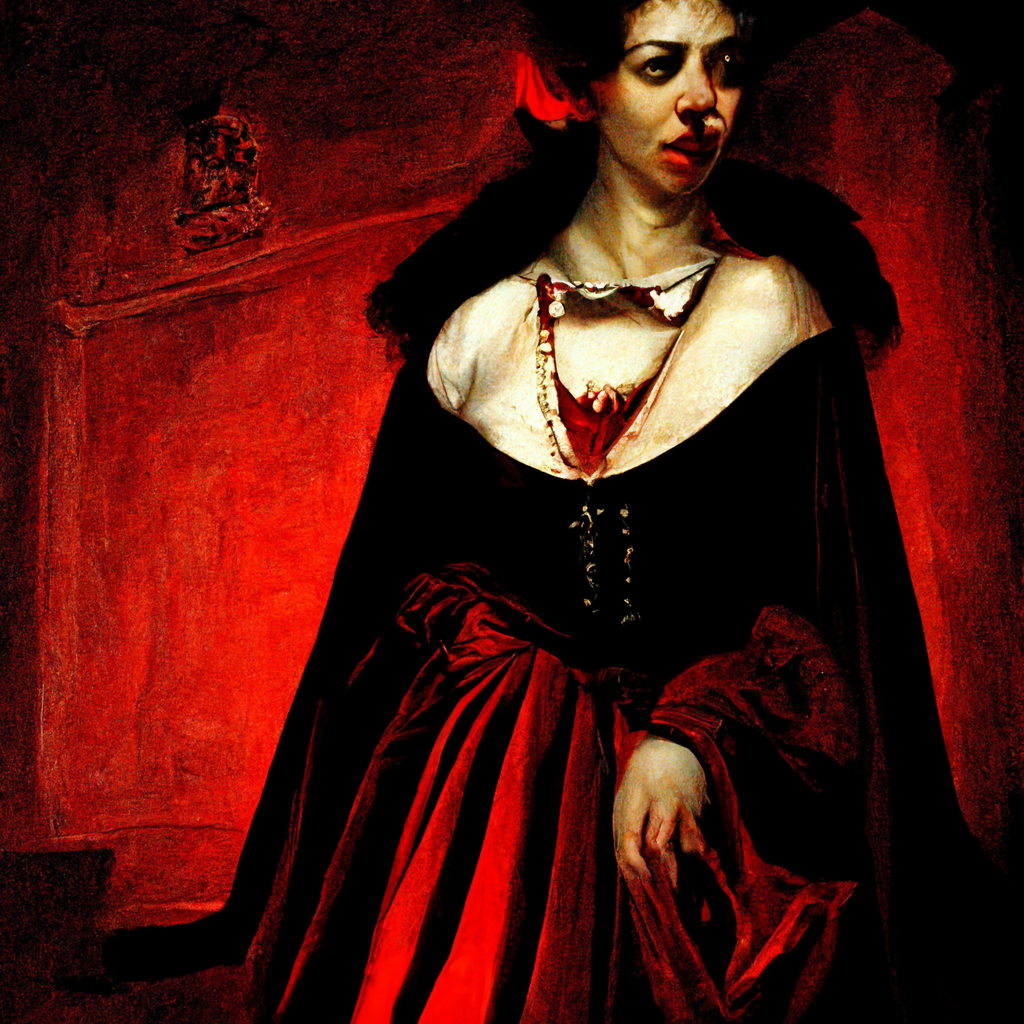 Dolorosa CCXXXI