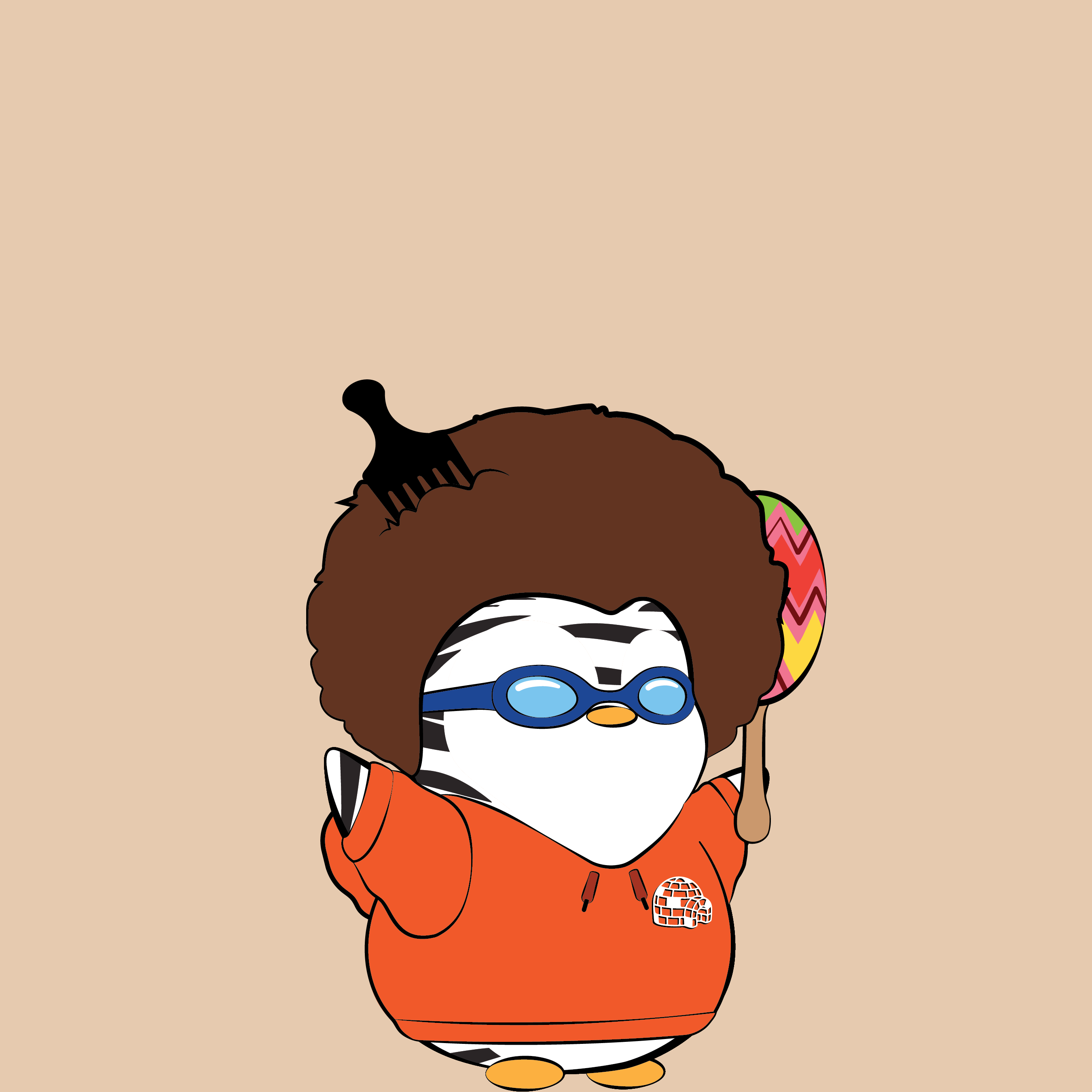 Lil #17582