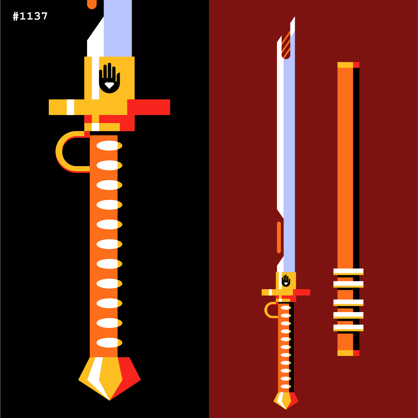Daito #1137