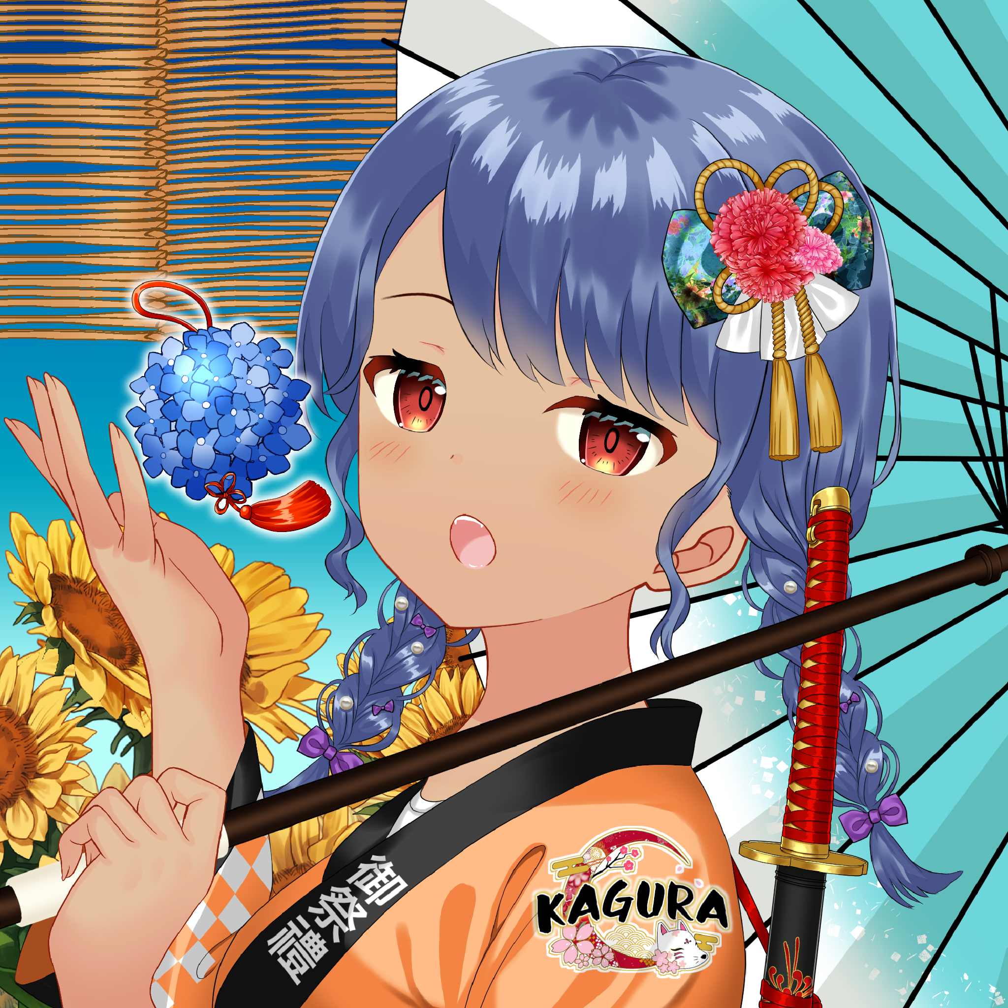 KAGURA #1683