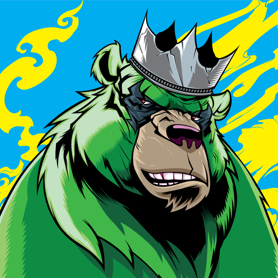 Bear Market Bullies #2541