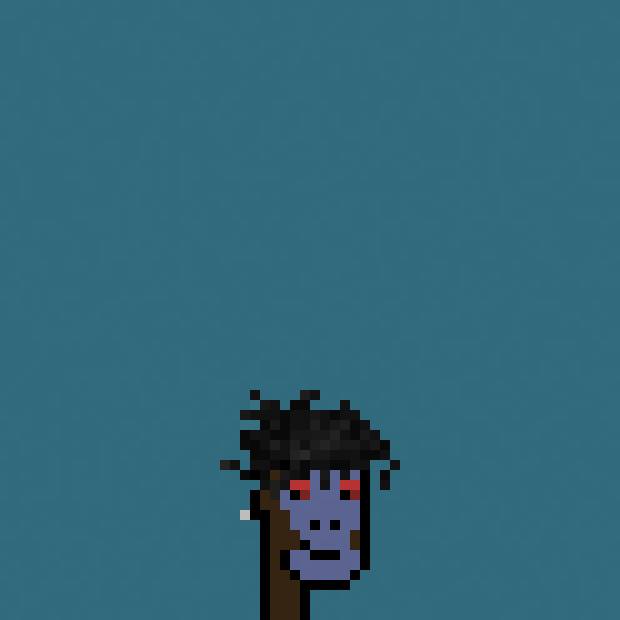 SmolPunk #2507
