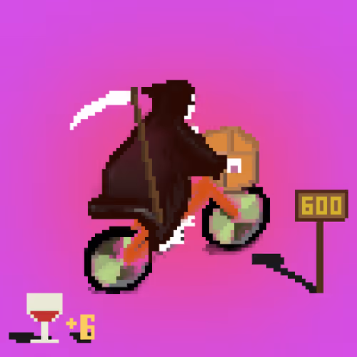 Rider #291