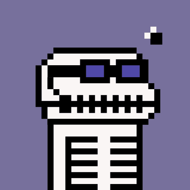 Boney #443