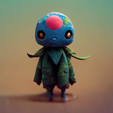 Cartoonix #252