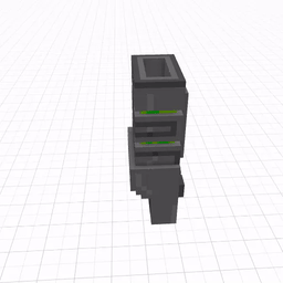 WO Power Glove
