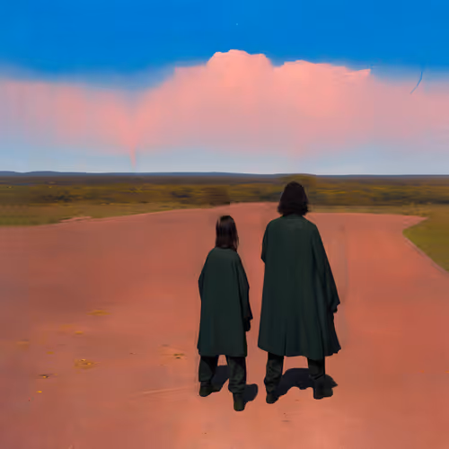 Journey