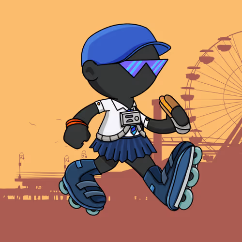 Localtrotter #1136