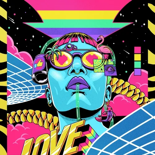 Love Bytes (WTTF Collection)