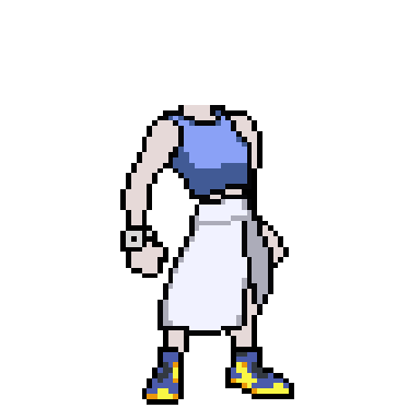 PunkBody #7063