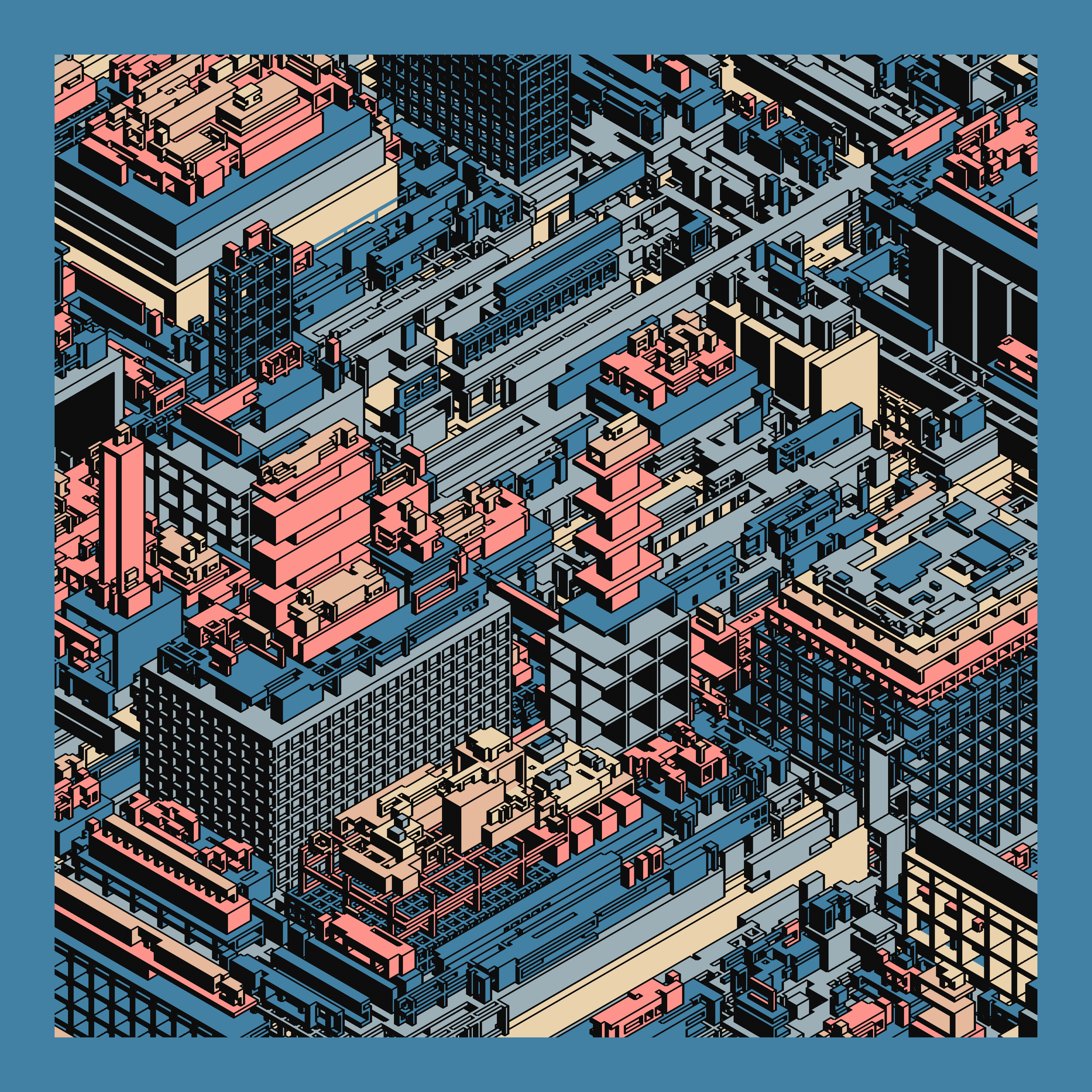 Plasticity #1