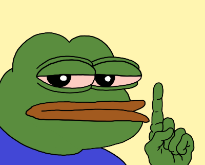 Pepe #3365
