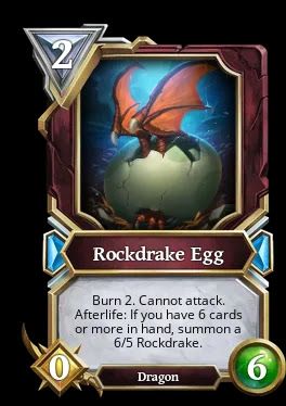 Rockdrake Egg ID #39121283
