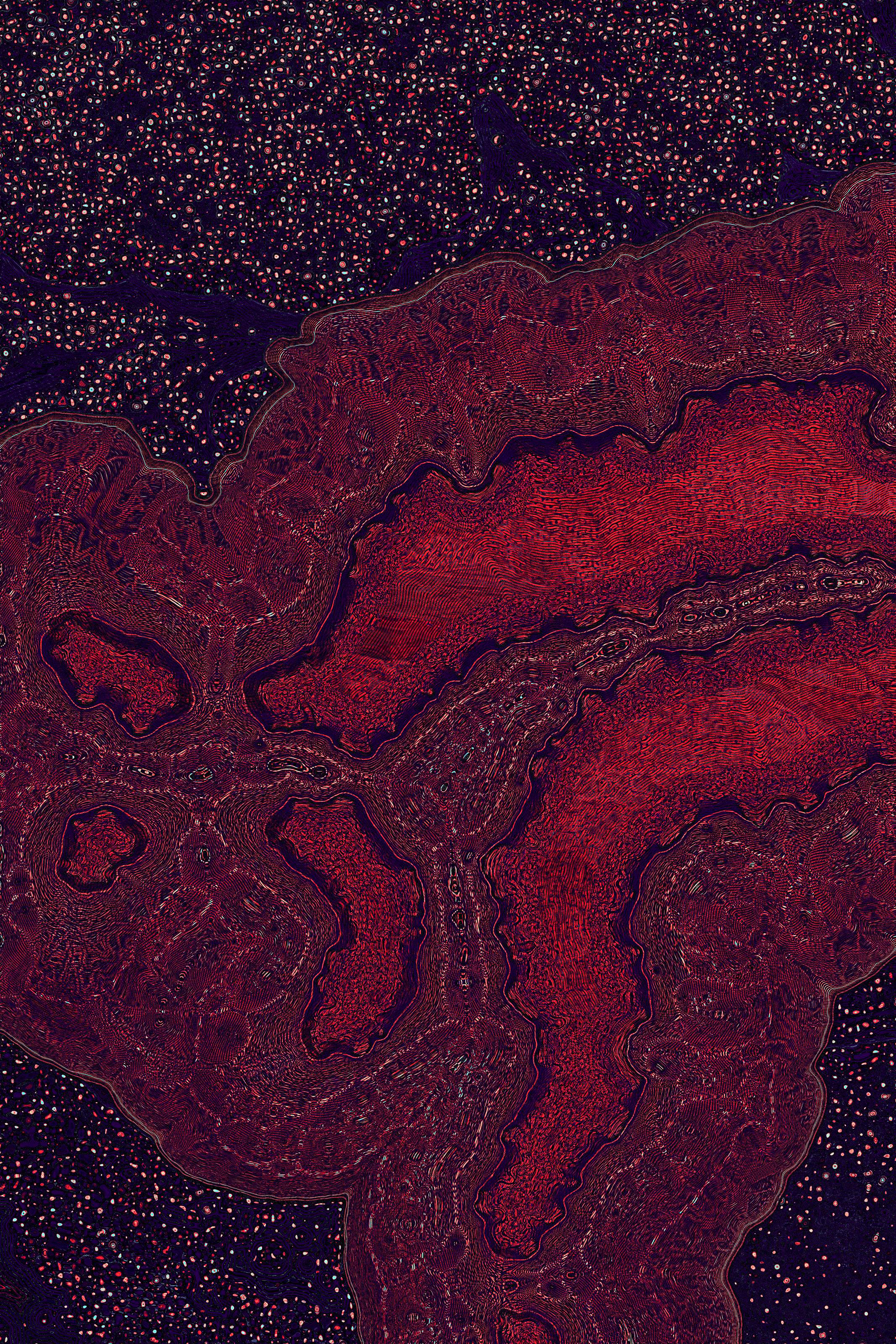 Dactylogram #79