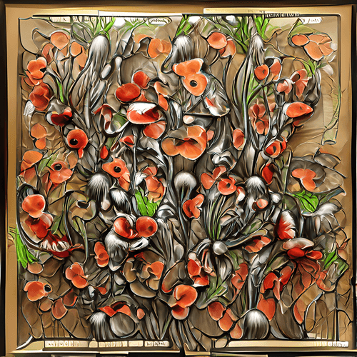 Poppies