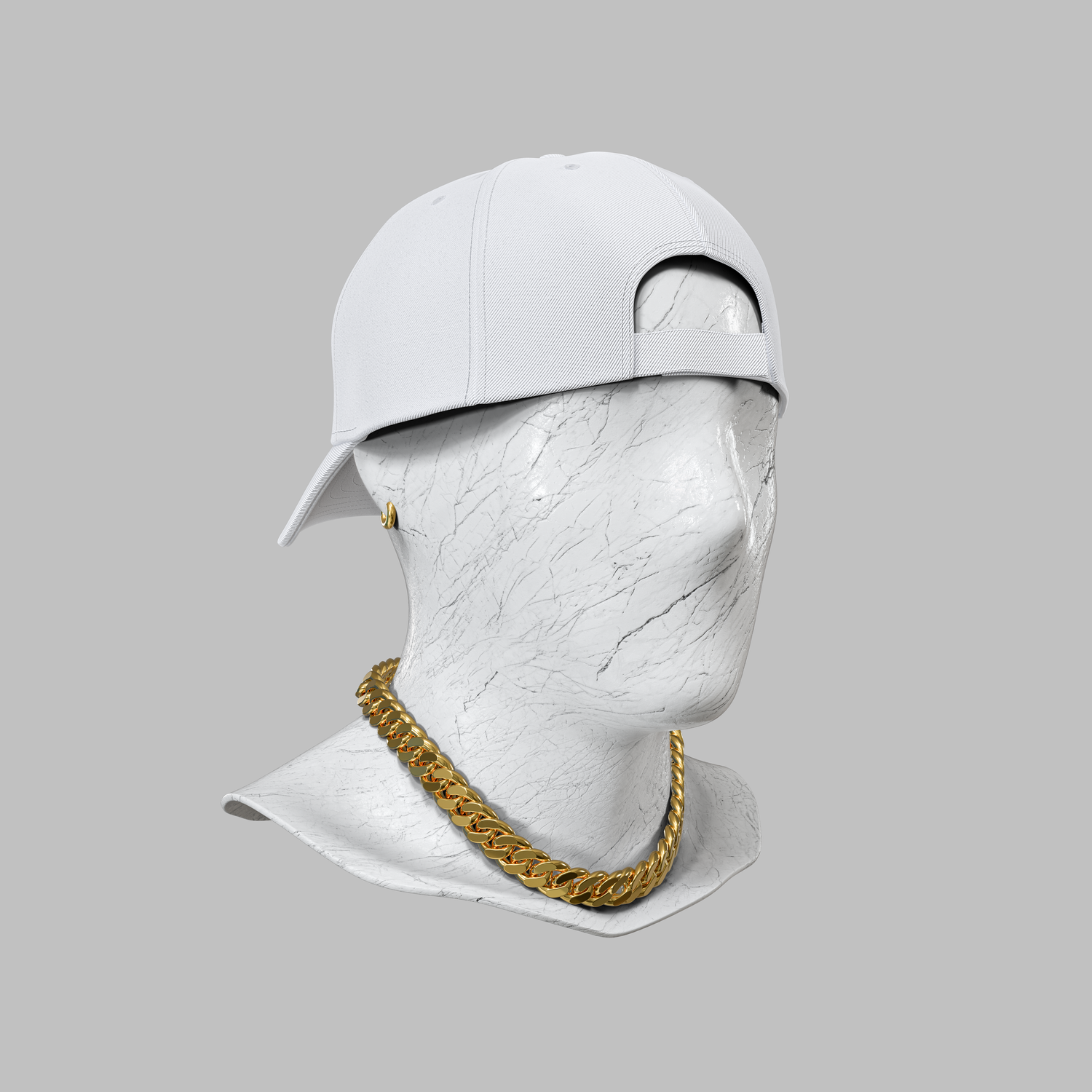 Incognito #7611