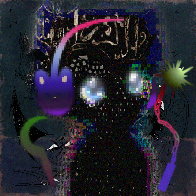 MILADY AURA2 AFTER DEATH #465