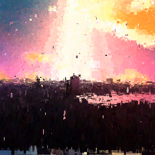 Memories of Digital Data #168