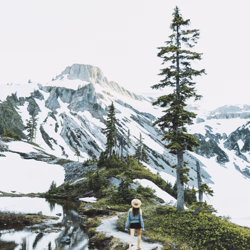 Explore