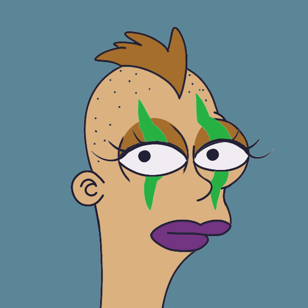 FutuPunk #7876