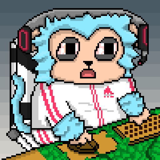 Gamer Monkeys #631