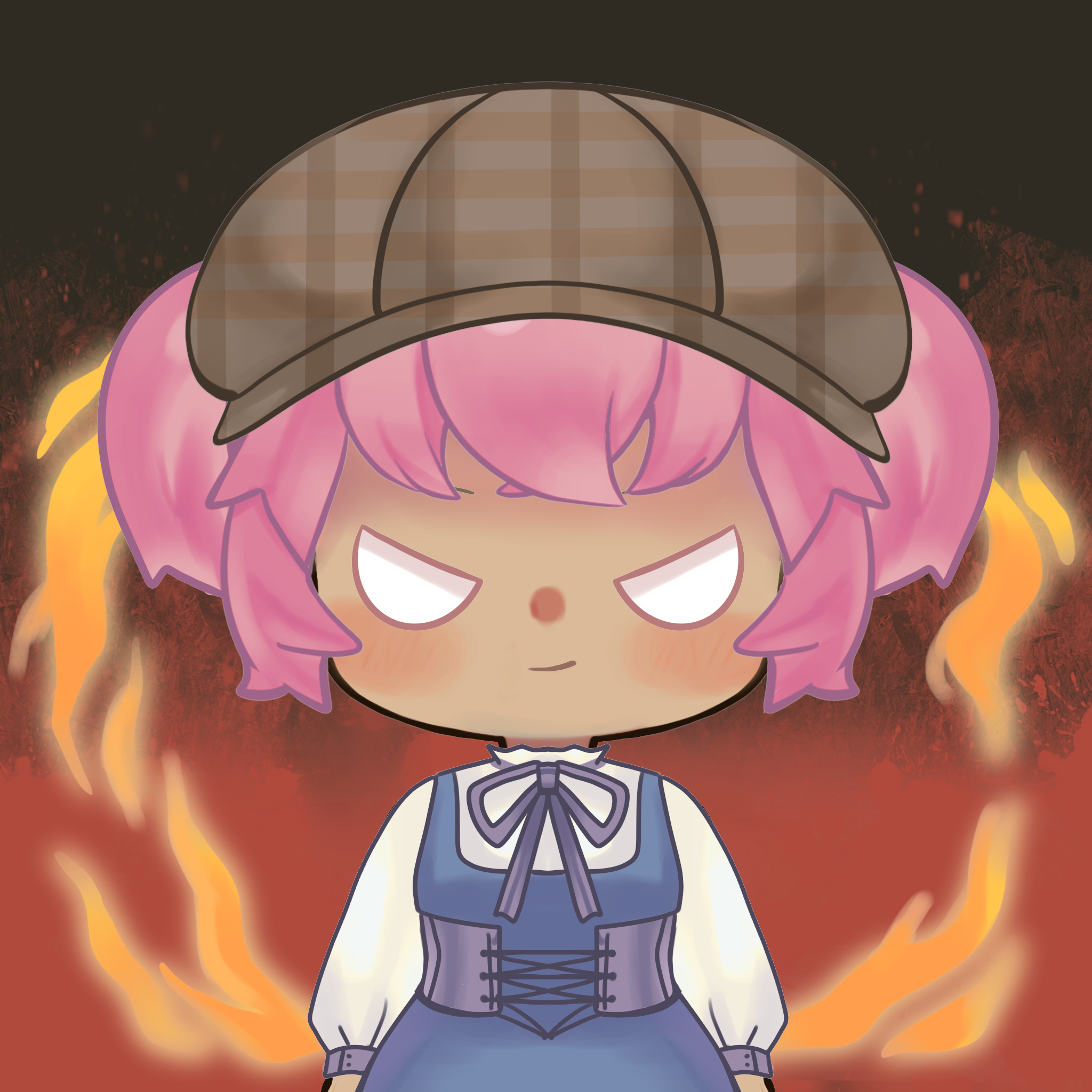 Doll 715