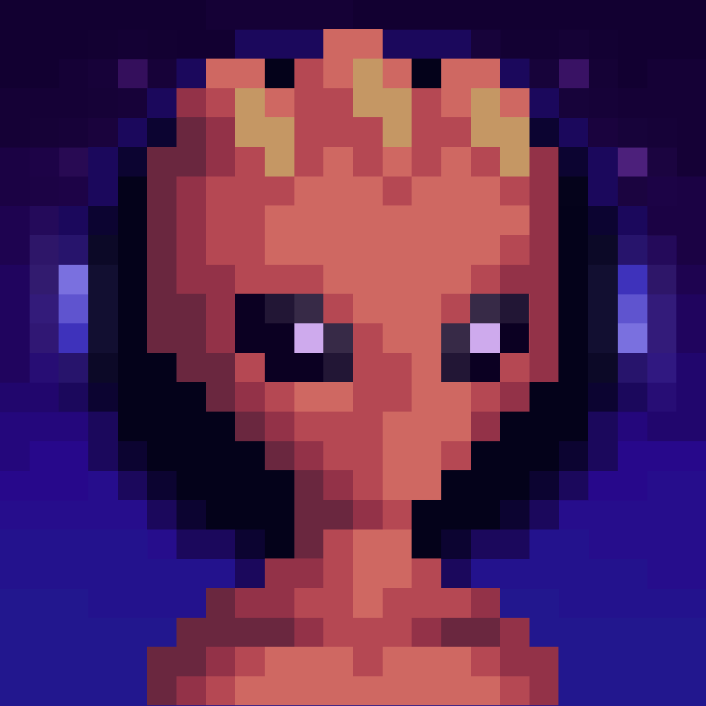 Other Worlders #8653