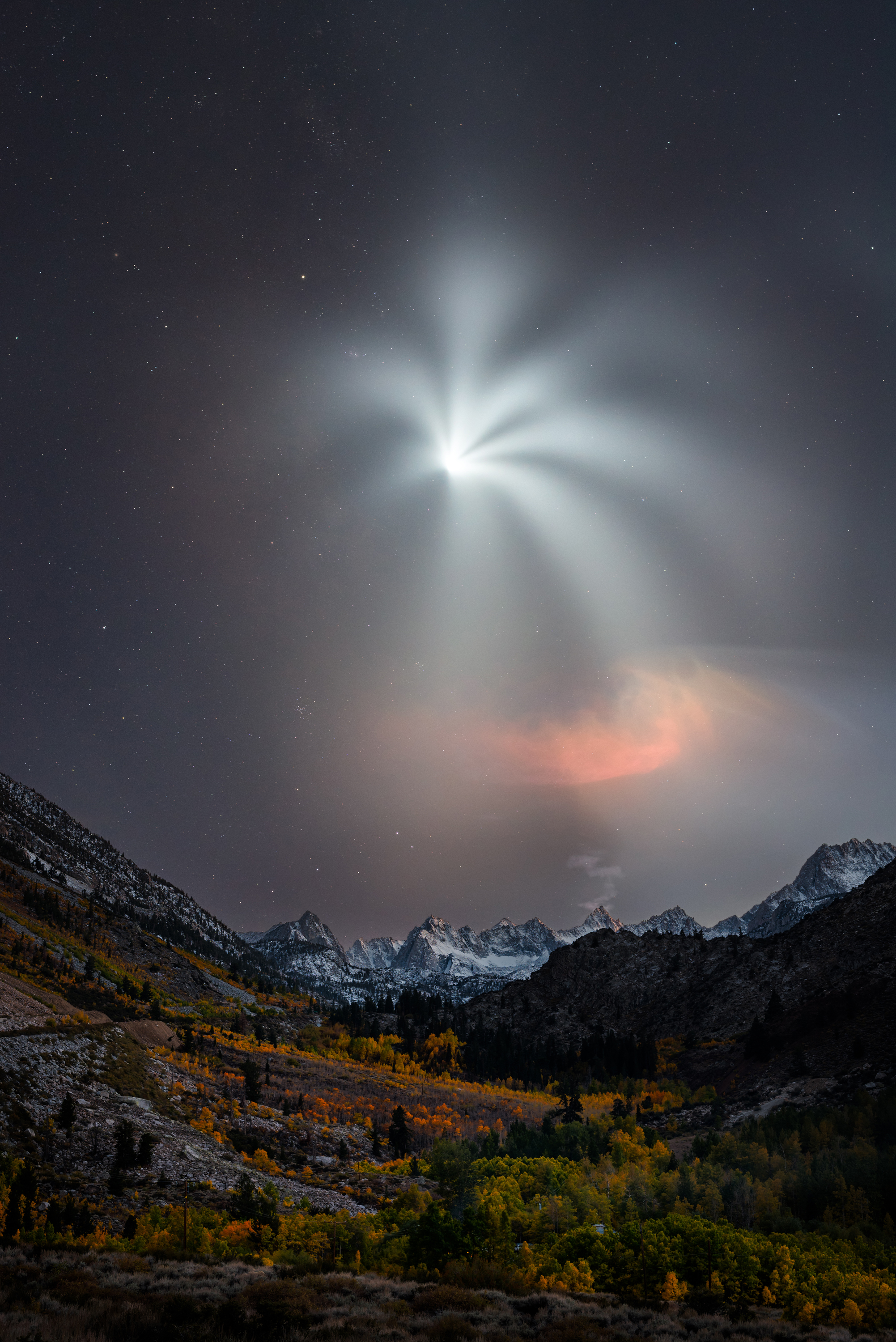 Starlight