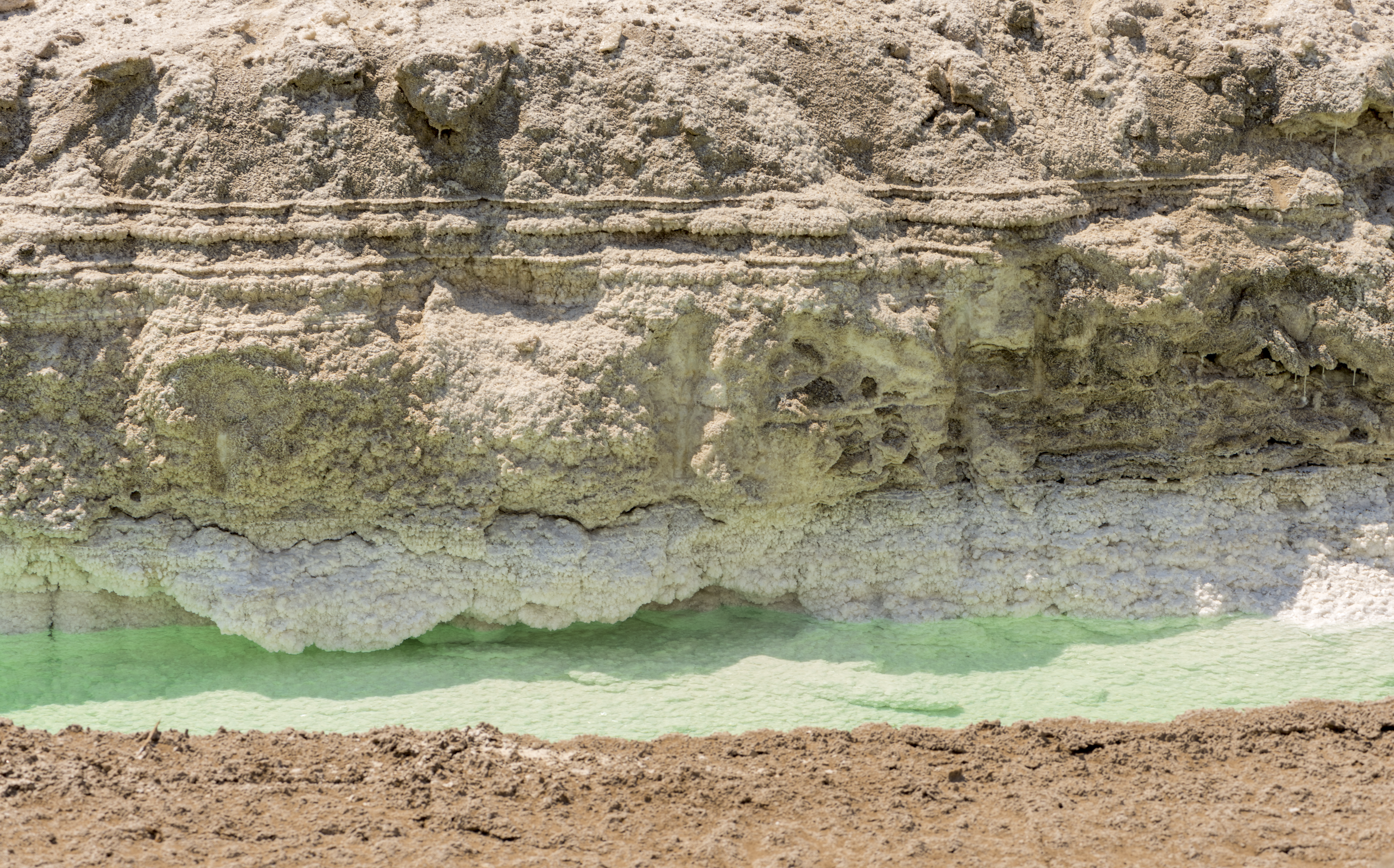 Liquid Chloride