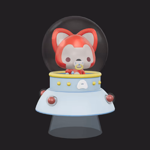 UFO Ali