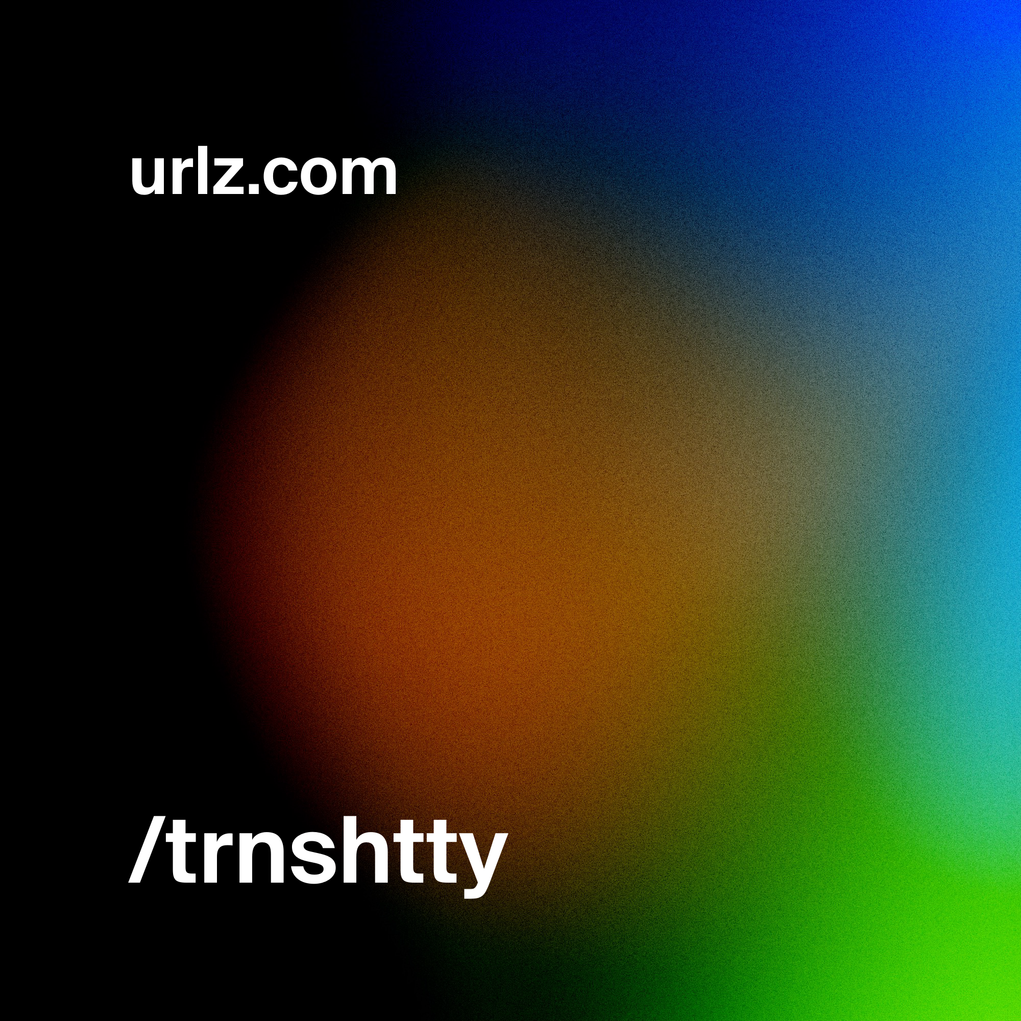 trnshtty