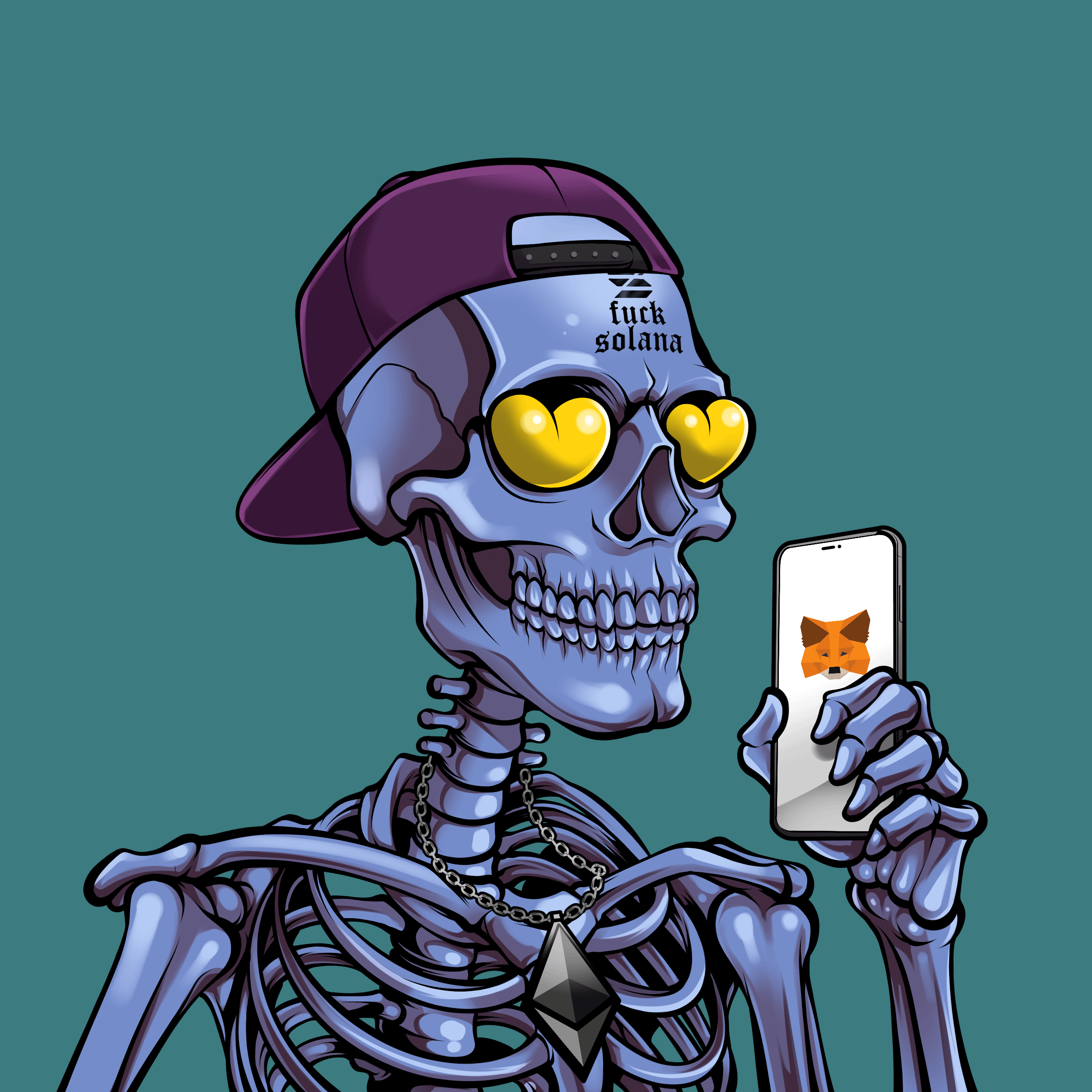 Degenz Are Dead #570