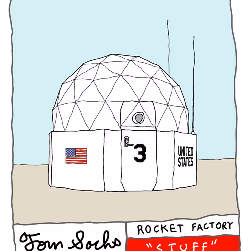Perfect Dome