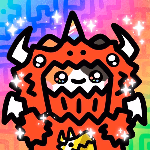Small Cute Cat #80