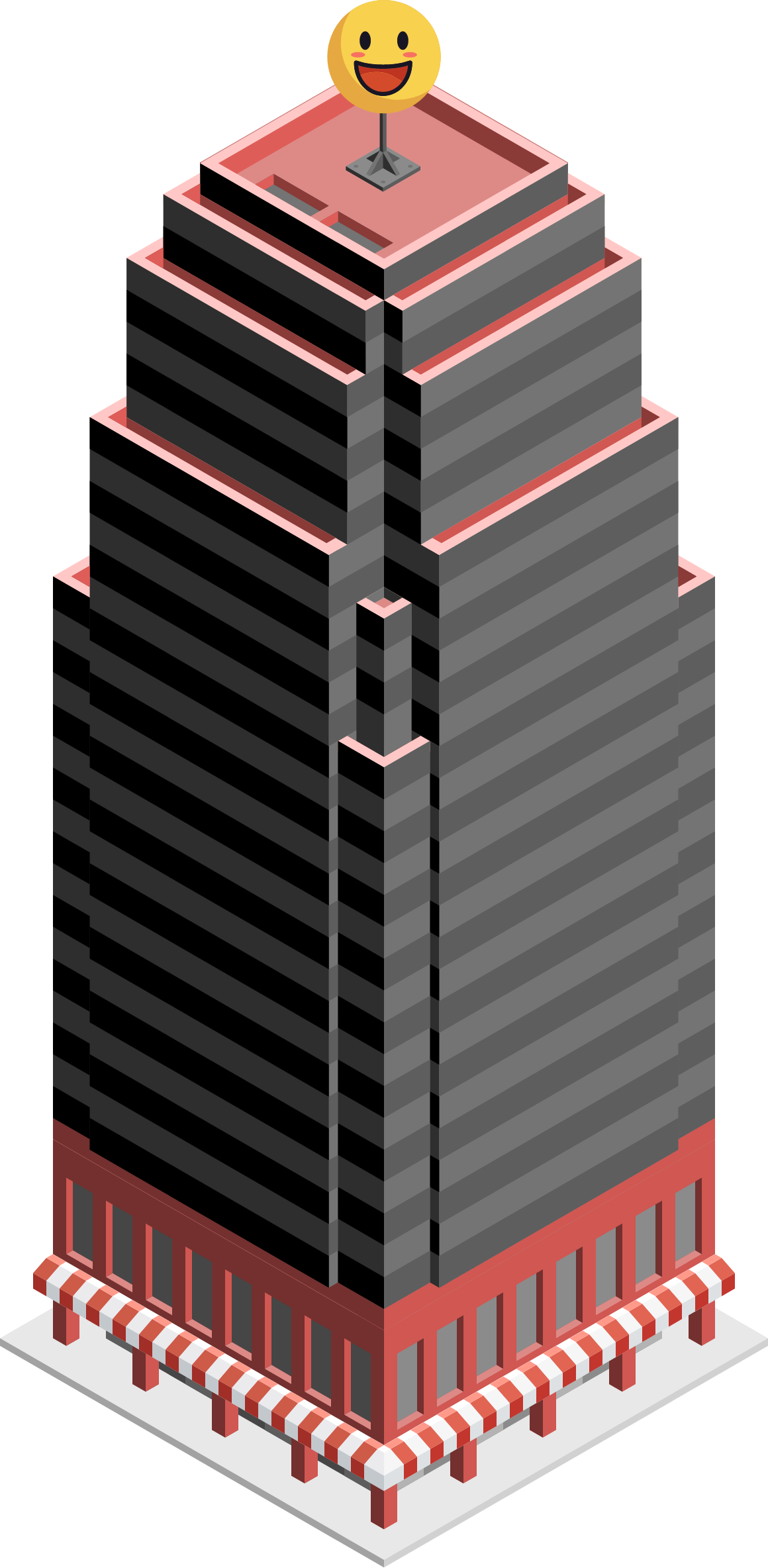 Building #2994