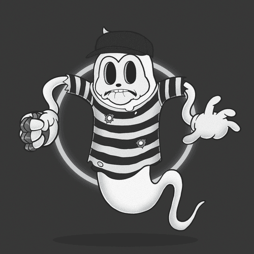 Prisoner #6285