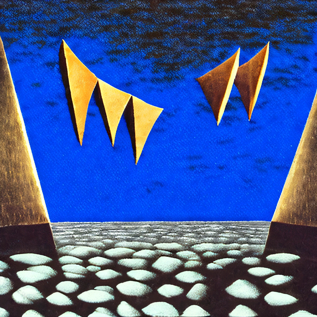 thaw #4