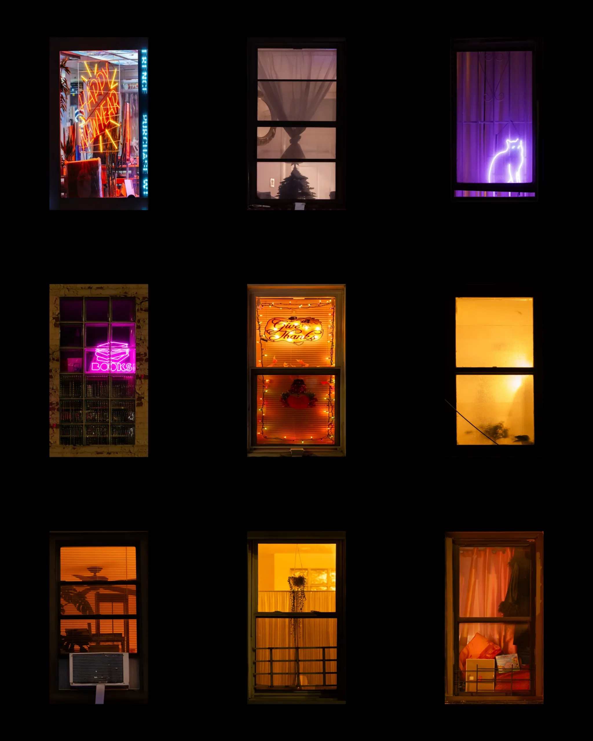 BUILDING 1105