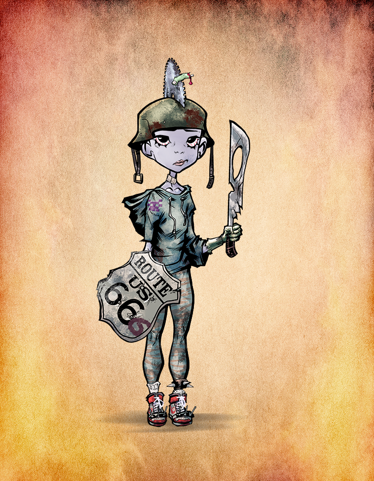 Nuclear Nerds #1837