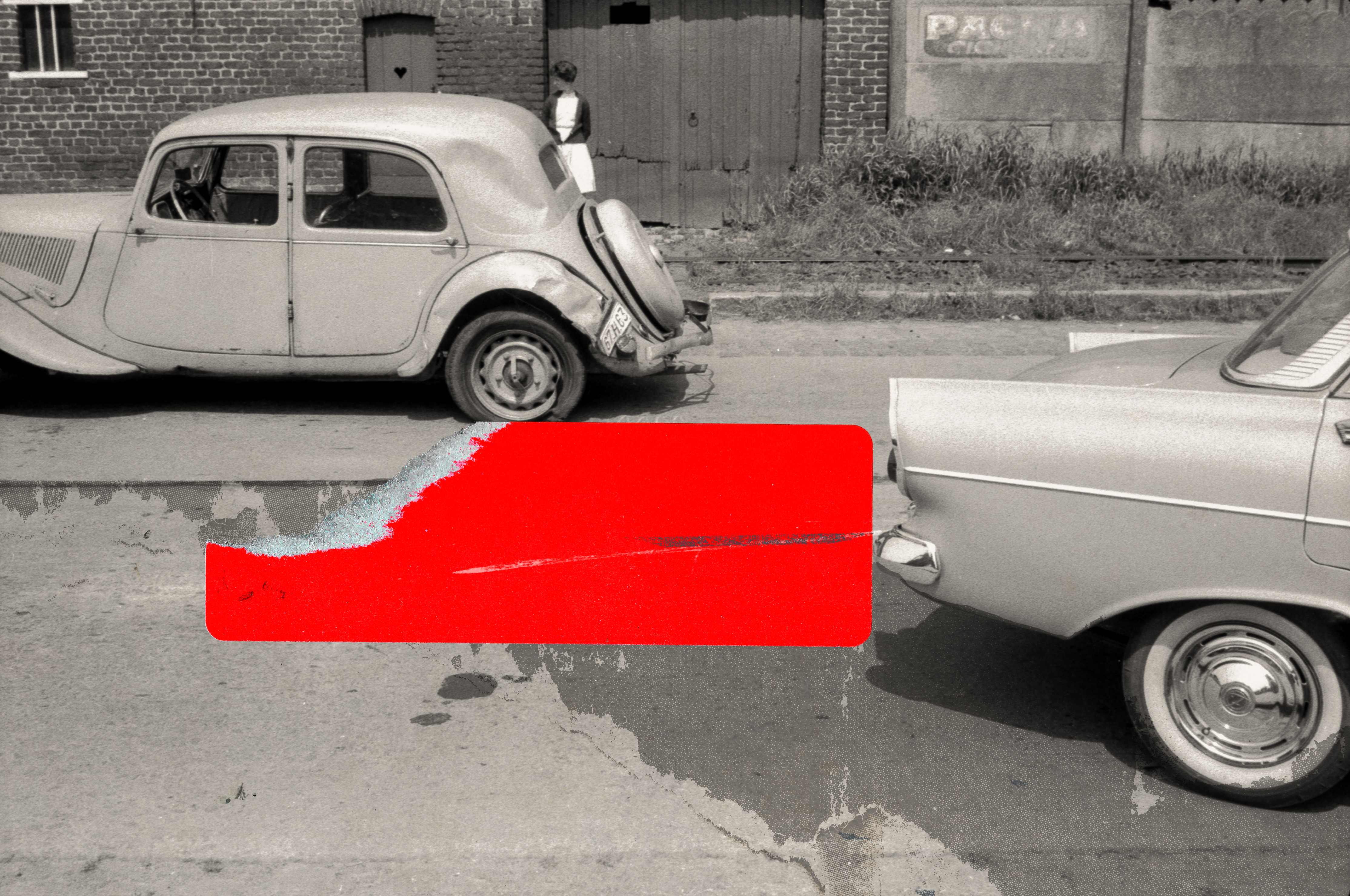 Red By Accident 17