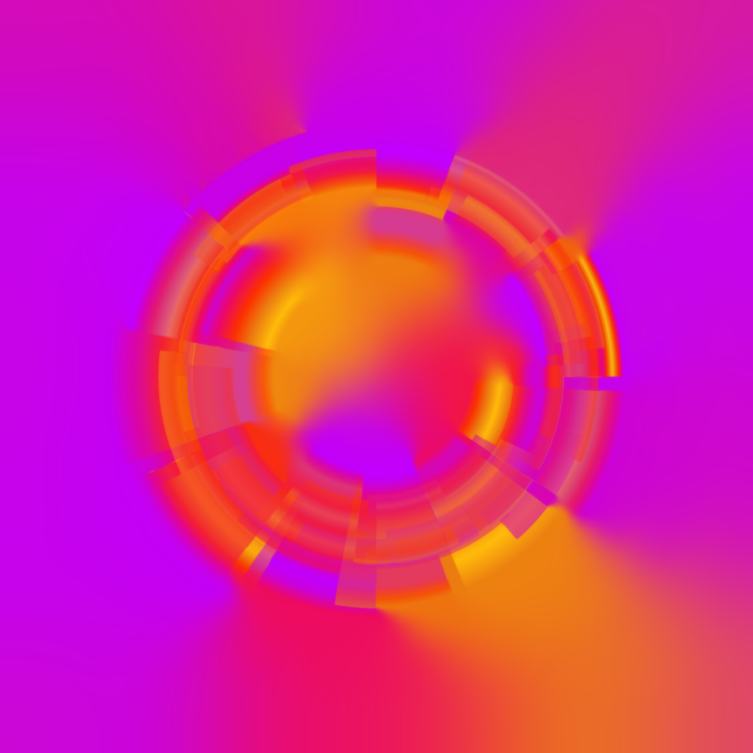 Glow #38