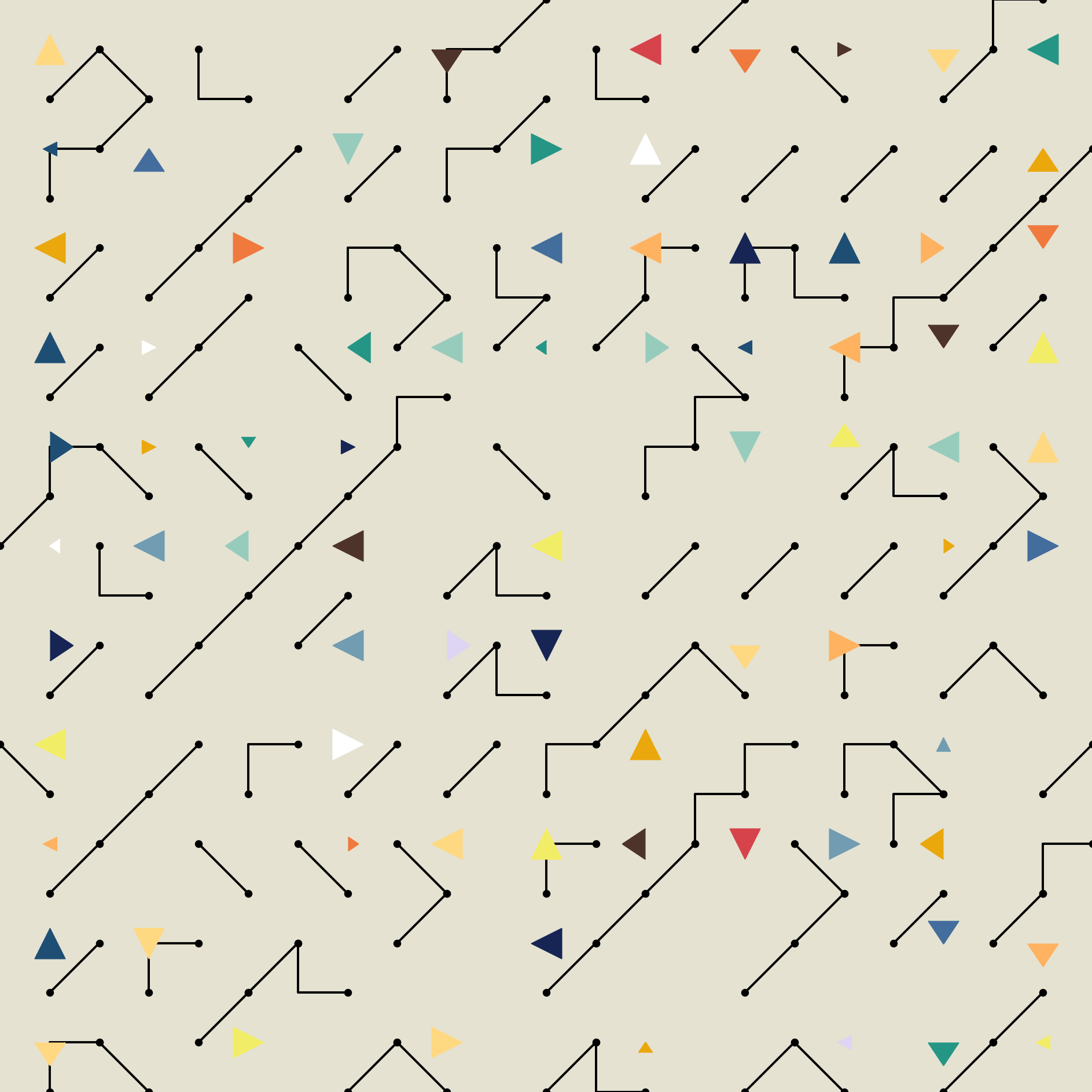 Triangulum #37