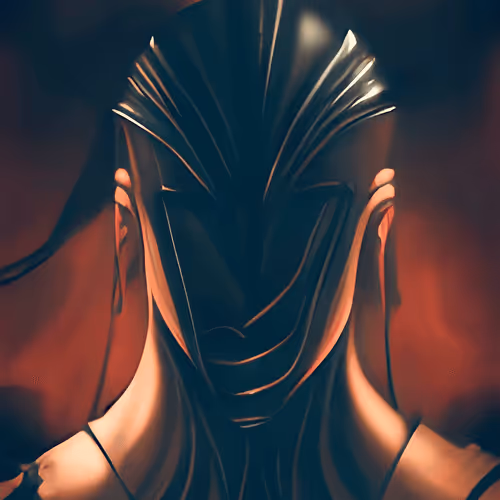 Anonymous Warrior - 141