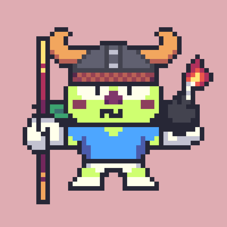 BrawlerZ #1042