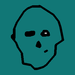 Skully #92