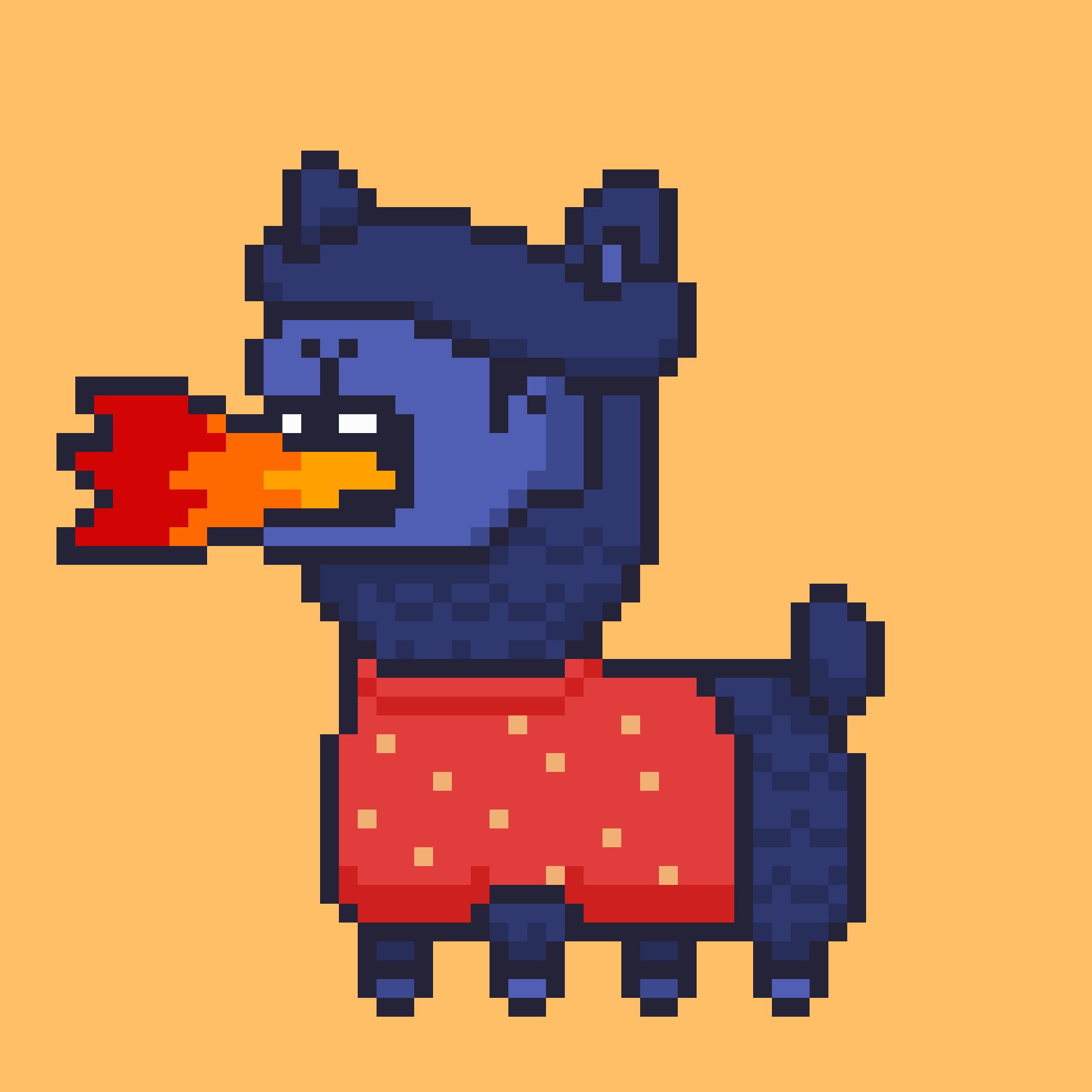 ALPACADABRAZ #1138