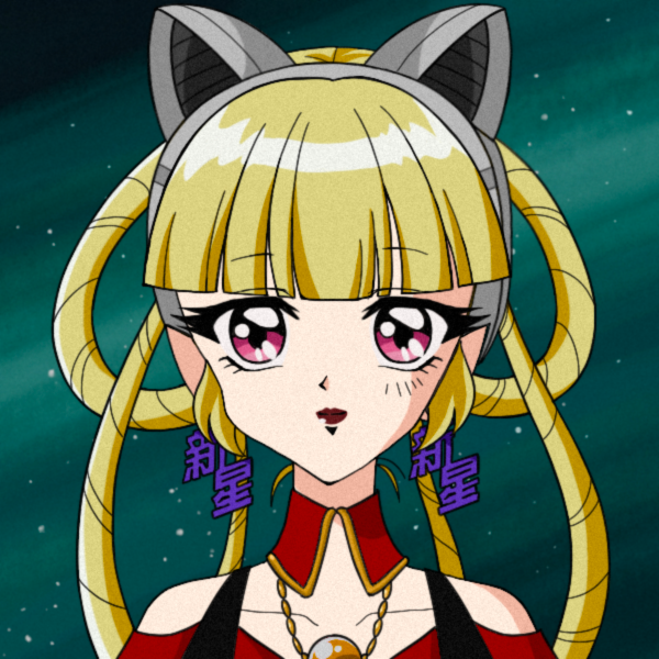 Tomoe Kraz