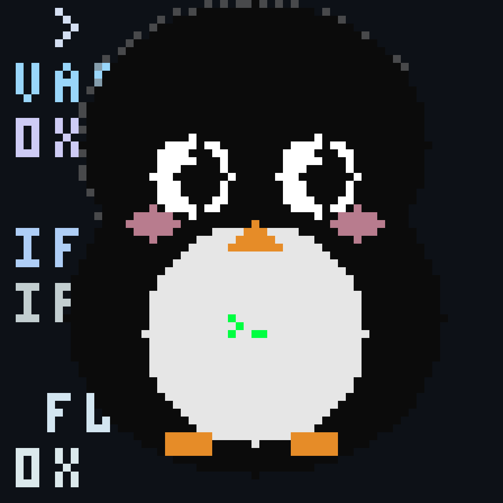 PENGU404 #5138