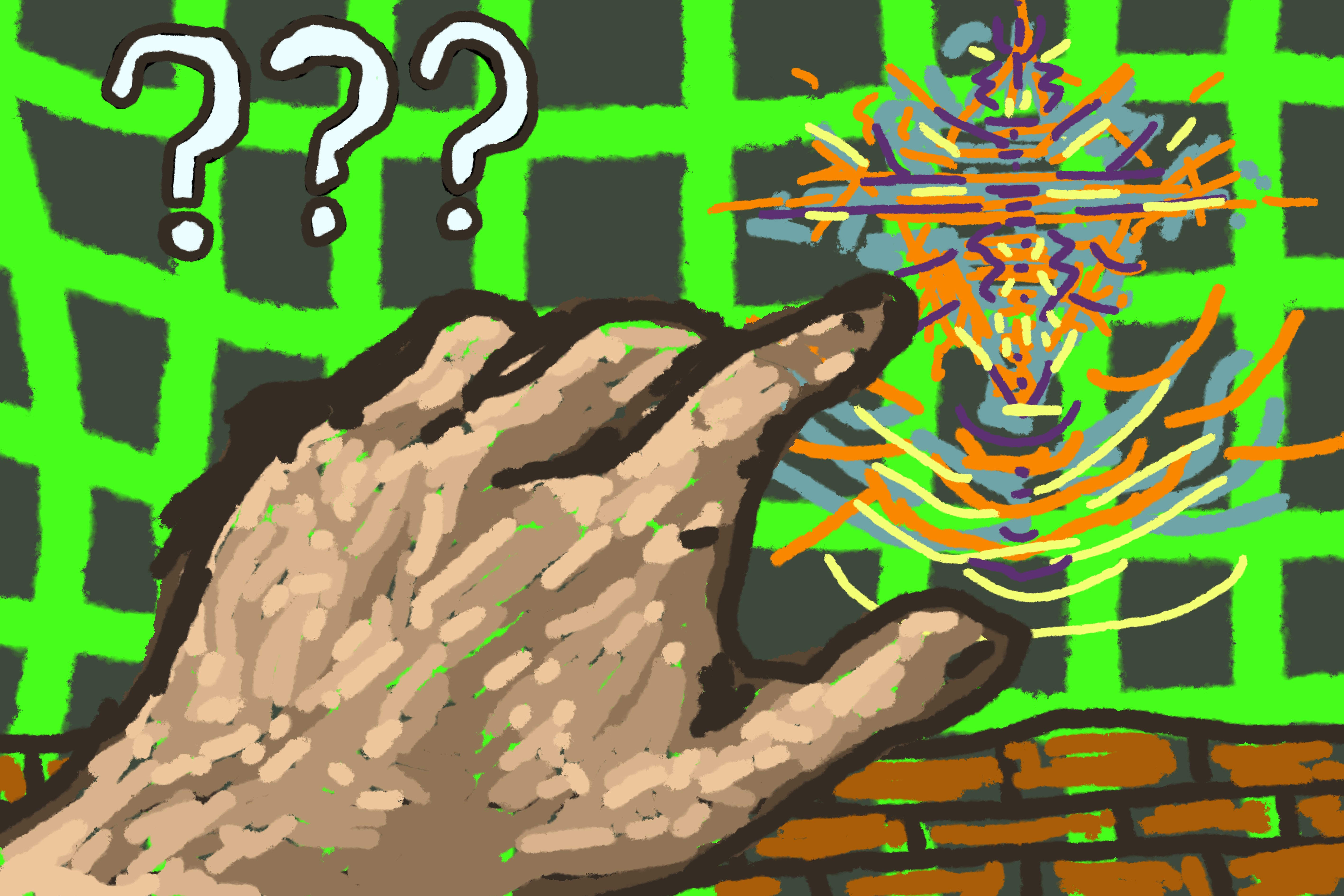 Connecting to Hyperstructure
